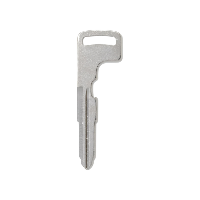 2008 - 2018 Mitsubishi Emergency Key-BLADES AND EMERGENCY KEYS-KEYLINE USA-1016, 2008, 2009, 2010, 2011, 2012, 2013, 2014, 2015, 2017, 2018, Automotive, Blades and Emergency Keys, Eclipse Cross, Keys & Remotes, Lancer Evo, Make_Mitsubishi, Mirage, Mitsubishi, Outlander, Type_Blades & Emergency Keys-Keyline Store-Automotive Industry-Keyline USA-Locksmith-Automotive Dealers