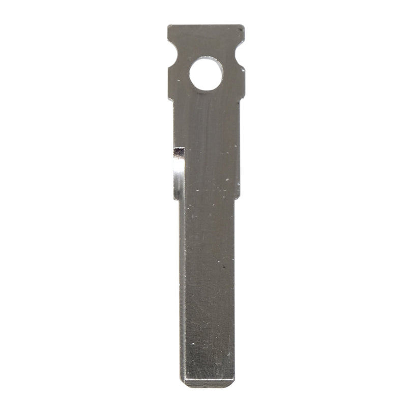 Audi/Volkswagen High Security Test Blade - BHU66-TEST BLADE-KEYLINE USA-Audi, black friday, Keys & Remotes, Label New, Parts & Accessories, Test Blades, Volkswagen-Keyline Store-Automotive Industry-Keyline USA-Locksmith-Automotive Dealers