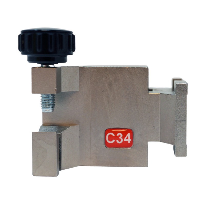 C34 Clamp - Ninja Total-CLAMP-KEYLINE USA-black friday, Clamps, Machine_Ninja Total, Ninja Total, Parts & Accessories, Type_Clamps-Keyline Store-Automotive Industry-Keyline USA-Locksmith-Automotive Dealers