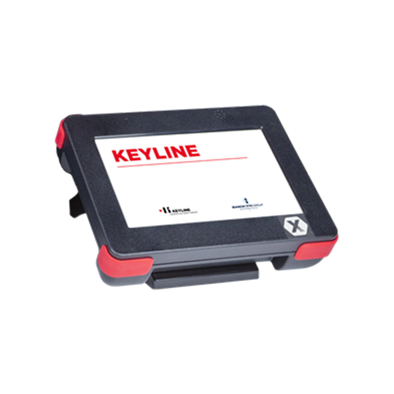 Console X - Ninja Laser-Console-KEYLINE USA-Consoles, Machine_Ninja Laser, Ninja Laser, Parts & Accessories-Keyline Store-Automotive Industry-Keyline USA-Locksmith-Automotive Dealers