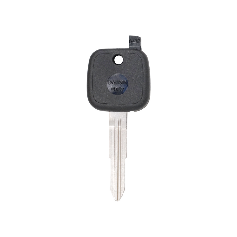 Daihatsu Pod Key with pinhole release-POD KEYS-KEYLINE USA-Automotive, Daihatsu, Keys & Remotes, Make_Daihatsu, Pod Keys, Type_Pod Keys-Keyline Store-Automotive Industry-Keyline USA-Locksmith-Automotive Dealers