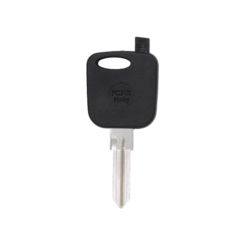 Aston Martin Pod Key with pinhole release-POD KEYS-KEYLINE USA-2003, 2004, 2005, 2006, 2007, Aston Martin, Automotive, C-MAX, Eco-Sport, Fiesta, Fiesta Max, Ford, Keys & Remotes, Make_Aston Martin, Make_Ford, Model_C-MAX, Model_Eco-Sport, Model_Fiesta, Model_Fiesta Max, Pod Keys, Type_Pod Keys, Year_2003, Year_2004, Year_2005, Year_2006, Year_2007-Keyline Store-Automotive Industry-Keyline USA-Locksmith-Automotive Dealers