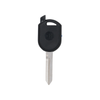 Ford Pod Key with pinhole release-POD KEYS-KEYLINE USA-2000, 20007, 2001, 2002, 2003, 2004, 2005, 2006, 2008, 2009, 2010, 2011, 2012, 2013, 2014, 2015, 2016, 2017, 2018, 2019, 2020, Automotive, Aviator, B Series, E-Series, Edge, Escape/Hybrid, Expedition, Explorer, Explorer w/ Standard ignition, F150, F250, F350, F450 Super Duty, Five Hundred, Flex, Focus, Ford, Freestar, Freestyle, Fusion, Grand Marquis, Keys & Remotes, Lincoln, LS, Make_Ford, Make_Lincoln, Make_Mazda, Make_Mercury, Marauder, Mariner, Mark