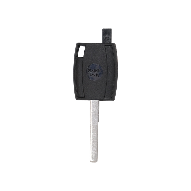 Ford Pod Key with pinhole release - HS-POD KEYS-KEYLINE USA-2005, 2006, 2007, 2008, 2009, 2011, 2012, 2013, 2014, 2015, 2016, 2017, 2018, Automotive, C-Max, Escape, F-150, Focus, Ford, Keys & Remotes, Land Rover, LR3, Make_Ford, Make_Land Rover, Pod Keys, Range Rover, Range Rover Sport, Transit, Type_Pod Keys-Keyline Store-Automotive Industry-Keyline USA-Locksmith-Automotive Dealers