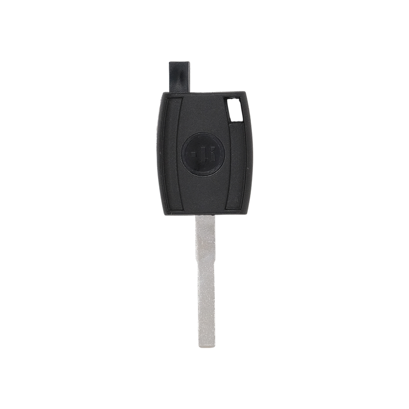 Ford Pod Key with pinhole release - HS-POD KEYS-KEYLINE USA-2005, 2006, 2007, 2008, 2009, 2011, 2012, 2013, 2014, 2015, 2016, 2017, 2018, Automotive, C-Max, Escape, F-150, Focus, Ford, Keys & Remotes, Land Rover, LR3, Make_Ford, Make_Land Rover, Pod Keys, Range Rover, Range Rover Sport, Transit, Type_Pod Keys-Keyline Store-Automotive Industry-Keyline USA-Locksmith-Automotive Dealers