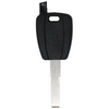 Fiat Pod Key with pinhole release - HS-POD KEYS-KEYLINE USA-2004, 2005, 2006, 2007, 2008, 2009, 2010, 2011, 2012, 2013, 2014, 2015, 2016, 2017, 2018, 2019, 500, 500c, 500X, 612 Scagliette, Abarth, Automotive, California, Ferrari, Fiat, GranSport, GranTurismo, Keys & Remotes, Make_Ferrari, Make_Fiat, Make_Maserati, Make_RAM, Maserati, Pod Keys, ProMaster, Quattroporte, RAM, Type_Pod Keys-Keyline Store-Automotive Industry-Keyline USA-Locksmith-Automotive Dealers