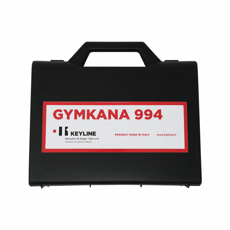 Gymkana Tool Kit-TOOL KIT-KEYLINE USA-black friday, Gymkana 994, Parts & Accessories, Spare Parts, Tool Kit, Type_Spare Parts-Keyline Store-Automotive Industry-Keyline USA-Locksmith-Automotive Dealers