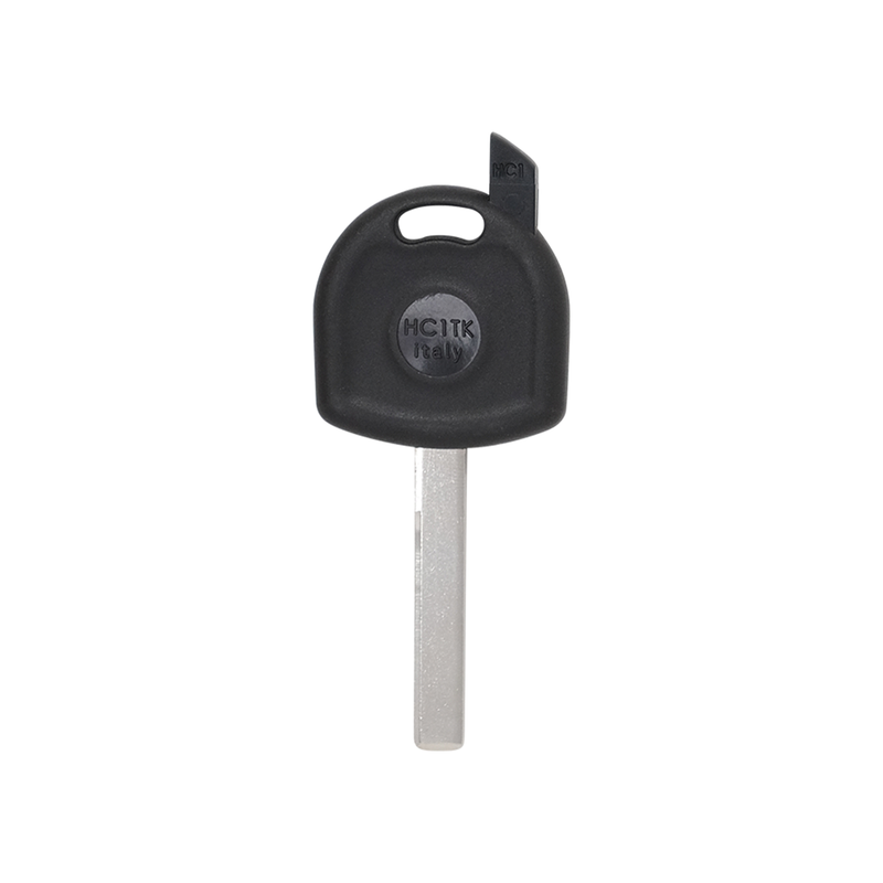 GM/Chevrolet Pod Key with pinhole release - HS-POD KEYS-KEYLINE USA-2002, 2008, 2009, 2011, 2012, 2013, Automotive, Caprice PPV, Chevrolet, G8, Keys & Remotes, Make_Chevrolet, Make_Pontiac, Pod Keys, Pontiac, Type_Pod Keys-Keyline Store-Automotive Industry-Keyline USA-Locksmith-Automotive Dealers