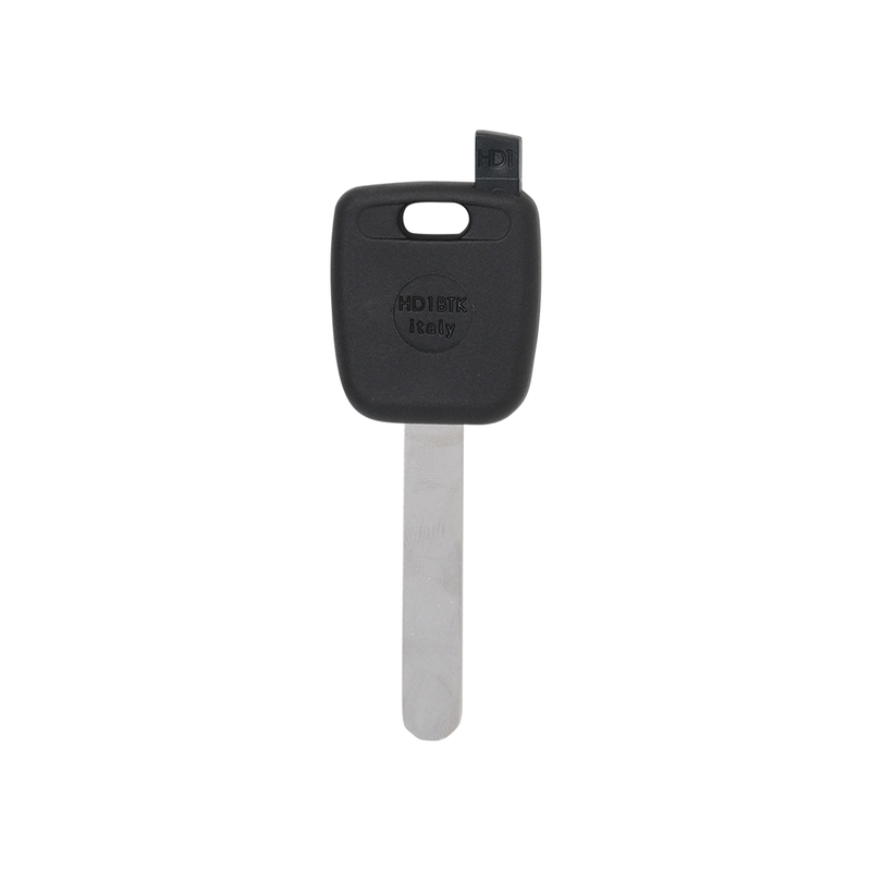 Honda Pod Key with pinhole release - HS-POD KEYS-KEYLINE USA-2003, 2004, 2005, 2006, 2007, 2008, 2009, 2010, 2011, 2012, 2013, 2014, 2015, 2016, 2017, 2018, 2019, 2020, Accord, Accord Crosstour, Acura, Automotive, Civic, CR-V, CR-Z, Crosstour, CSX, EL, Element, Fit, Fit w/ Standard ignition, Honda, HR-V, Insight, Keys & Remotes, Make_Acura, Make_Honda, MDX, Odyssey, Pilot, Pod Keys, RDX, S2000, TL, TSX, Type_Pod Keys, ZDX-Keyline Store-Automotive Industry-Keyline USA-Locksmith-Automotive Dealers