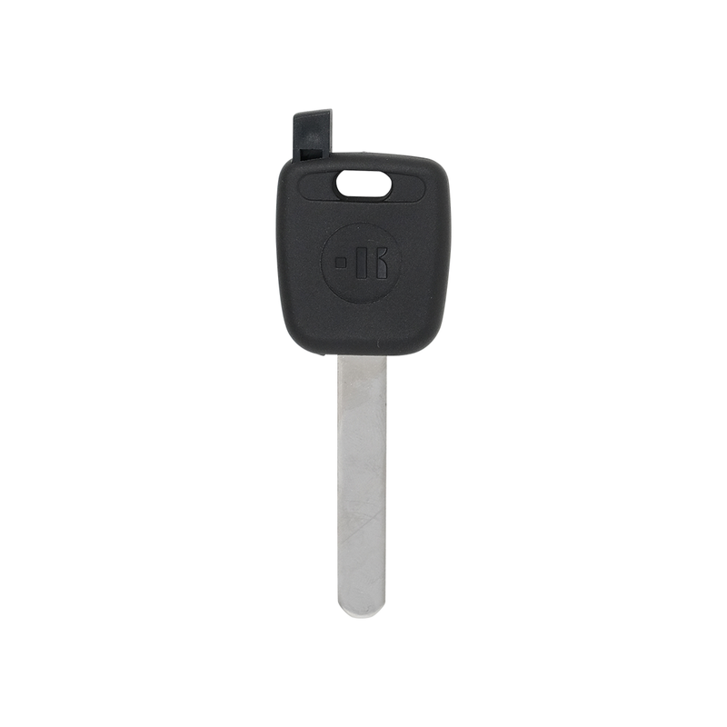 Honda Pod Key with pinhole release - HS-POD KEYS-KEYLINE USA-2003, 2004, 2005, 2006, 2007, 2008, 2009, 2010, 2011, 2012, 2013, 2014, 2015, 2016, 2017, 2018, 2019, 2020, Accord, Accord Crosstour, Acura, Automotive, Civic, CR-V, CR-Z, Crosstour, CSX, EL, Element, Fit, Fit w/ Standard ignition, Honda, HR-V, Insight, Keys & Remotes, Make_Acura, Make_Honda, MDX, Odyssey, Pilot, Pod Keys, RDX, S2000, TL, TSX, Type_Pod Keys, ZDX-Keyline Store-Automotive Industry-Keyline USA-Locksmith-Automotive Dealers