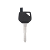 Honda Motorcycle Pod Key with pinhole release-POD KEYS-KEYLINE USA-1999, 2001, 2002, 2003, 2004, 2007, 2008, 2011, 2012, Automotive, CB1000, CBF 1000, CBR 1000RR Fireball, CBR 1100F, CBR 600RR, CBR 900, Crossrunner, Crosstourer, Honda, Hornet, Integra, Keys & Remotes, Make_Honda, NC700 S, NC700 X, NT 650V, Pod Keys, Shadow, Shadow 750, Silver Wing, Spirit 750, ST1300 PAN, SW-T 400, SW-T 600, Transalp 700, Type_Pod Keys, Varadero, VFR, VT 750 C4, VTX1800, X11-Keyline Store-Automotive Industry-Keyline USA-Loc