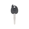 Hyundai Pod Key with pinhole release 1-POD KEYS-KEYLINE USA-1996, 1997, 1998, 1999, 2000, 2001, Accent, Atos, Atos Prime, Automotive, Excel, Hyundai, Keys & Remotes, Make_Hyundai, Pod Keys, Type_Pod Keys-Keyline Store-Automotive Industry-Keyline USA-Locksmith-Automotive Dealers