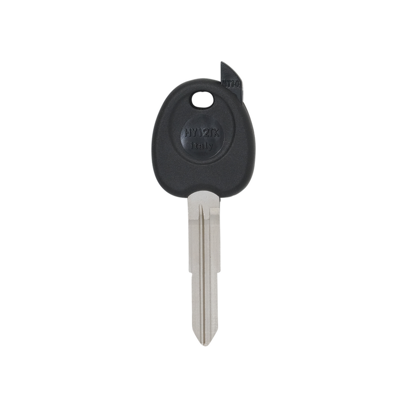 Hyundai Pod Key with pinhole release 2-POD KEYS-KEYLINE USA-2008, 2009, Automotive, Hyundai, Keys & Remotes, Make_Hyundai, Pod Keys, Tiburon, Type_Pod Keys-Keyline Store-Automotive Industry-Keyline USA-Locksmith-Automotive Dealers