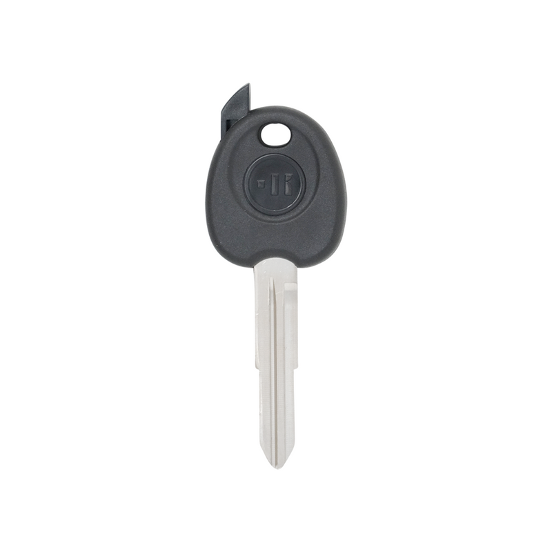 Hyundai Pod Key with pinhole release 2-POD KEYS-KEYLINE USA-2008, 2009, Automotive, Hyundai, Keys & Remotes, Make_Hyundai, Pod Keys, Tiburon, Type_Pod Keys-Keyline Store-Automotive Industry-Keyline USA-Locksmith-Automotive Dealers