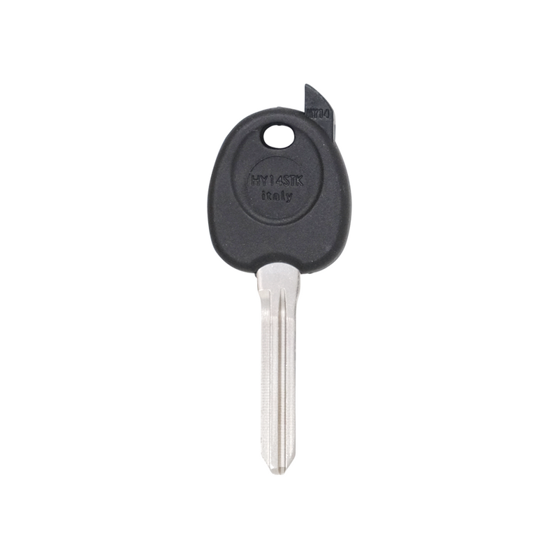 Hyundai/Kia Pod Key with pinhole release 1-POD KEYS-KEYLINE USA-2006, 2007, 2008, 2009, 2010, 2011, 2012, 2013, 2014, Automotive, Elantra Touring, Entourage, Genesis 2DR, Hyundai, Keys & Remotes, Kia, Make_Hyundai, Make_Kia, Pod Keys, Rondo, Santa Fe, Sedona, Soul, Sportage, Tucson, Type_Pod Keys-Keyline Store-Automotive Industry-Keyline USA-Locksmith-Automotive Dealers