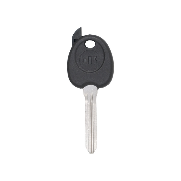 Hyundai/Kia Pod Key with pinhole release 1-POD KEYS-KEYLINE USA-2006, 2007, 2008, 2009, 2010, 2011, 2012, 2013, 2014, Automotive, Elantra Touring, Entourage, Genesis 2DR, Hyundai, Keys & Remotes, Kia, Make_Hyundai, Make_Kia, Pod Keys, Rondo, Santa Fe, Sedona, Soul, Sportage, Tucson, Type_Pod Keys-Keyline Store-Automotive Industry-Keyline USA-Locksmith-Automotive Dealers