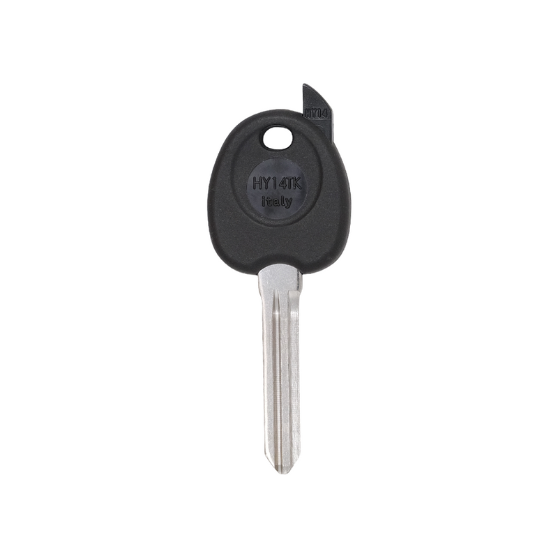 Hyundai Pod Key with pinhole release 3-POD KEYS-KEYLINE USA-2005, 2006, 2007, 2008, 2009, Automotive, Carens, Carnival, Entourage, H-1 Bus, Hyundai, i10, Keys & Remotes, Kia, Make_Hyundai, Make_Kia, Optima, Pod Keys, Rio, Sedona, Type_Pod Keys-Keyline Store-Automotive Industry-Keyline USA-Locksmith-Automotive Dealers