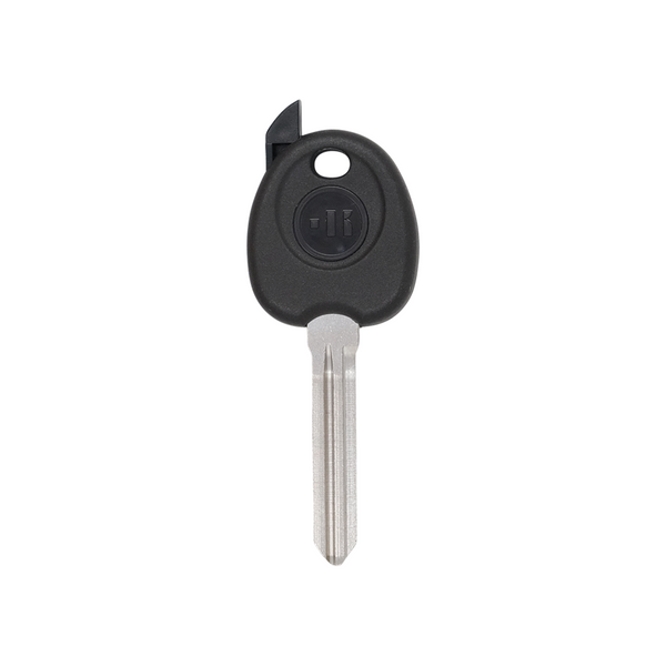 Hyundai Pod Key with pinhole release 3-POD KEYS-KEYLINE USA-2005, 2006, 2007, 2008, 2009, Automotive, Carens, Carnival, Entourage, H-1 Bus, Hyundai, i10, Keys & Remotes, Kia, Make_Hyundai, Make_Kia, Optima, Pod Keys, Rio, Sedona, Type_Pod Keys-Keyline Store-Automotive Industry-Keyline USA-Locksmith-Automotive Dealers