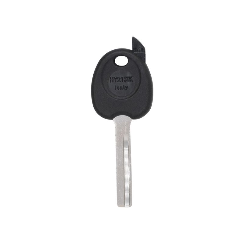 Hyundai Pod Key with pinhole release - HS - 2-POD KEYS-KEYLINE USA-2013, Automotive, Hyundai, Keys & Remotes, Make_Hyundai, Pod Keys, Santa Fe, Type_Pod Keys-Keyline Store-Automotive Industry-Keyline USA-Locksmith-Automotive Dealers