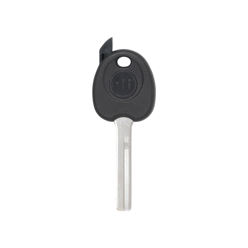 Hyundai Pod Key with pinhole release - HS - 2-POD KEYS-KEYLINE USA-2013, Automotive, Hyundai, Keys & Remotes, Make_Hyundai, Pod Keys, Santa Fe, Type_Pod Keys-Keyline Store-Automotive Industry-Keyline USA-Locksmith-Automotive Dealers