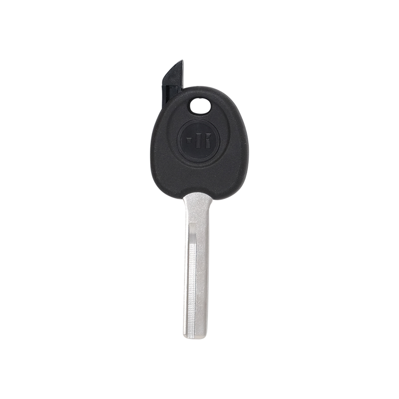 Hyundai Pod Key with pinhole release - HS - 1-POD KEYS-KEYLINE USA-2012, Accent, Automotive, Hyundai, Keys & Remotes, Make_Hyundai, Pod Keys, Type_Pod Keys, Velostar-Keyline Store-Automotive Industry-Keyline USA-Locksmith-Automotive Dealers