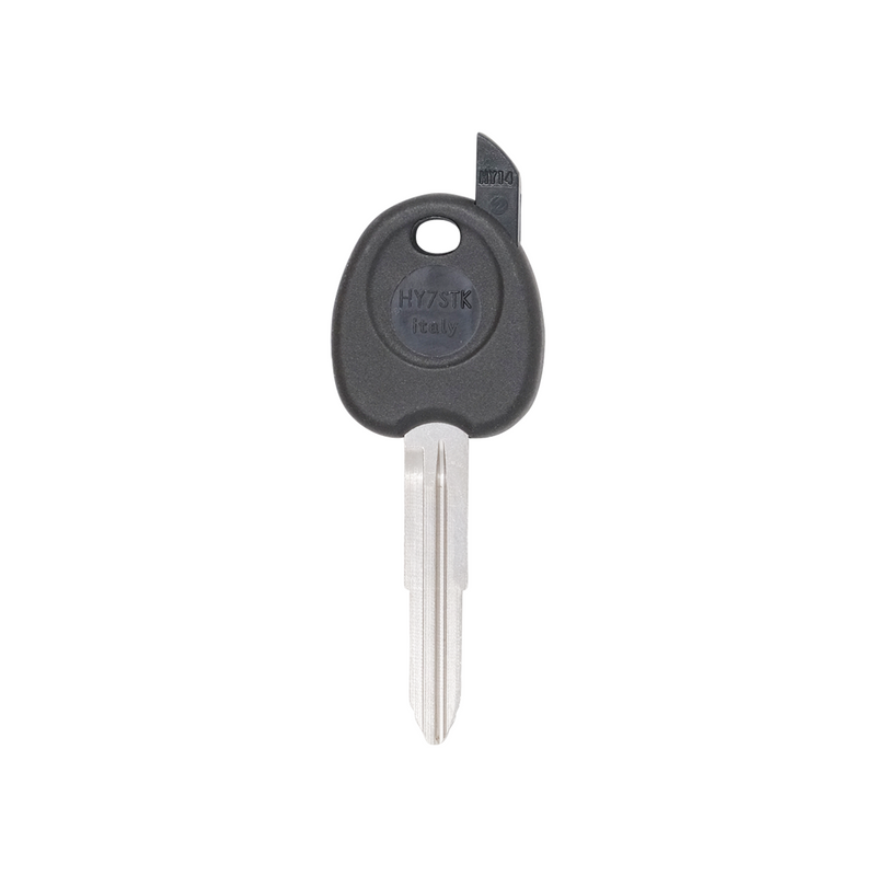 Hyundai/Kia Pod Key with pinhole release 3-POD KEYS-KEYLINE USA-2004, 2005, 2006, 2007, 2008, Automotive, Keys & Remotes, Kia, Make_Hyundai, Make_Kia, Pod Keys, Sorento, Type_Pod Keys-Keyline Store-Automotive Industry-Keyline USA-Locksmith-Automotive Dealers