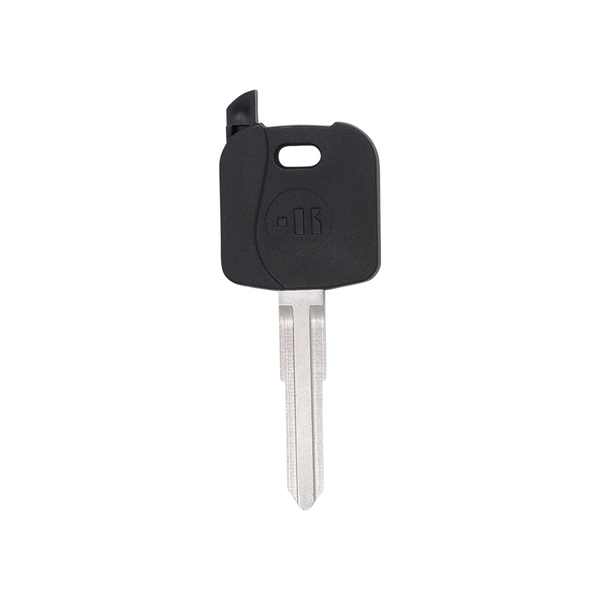 Isuzu Pod Key with pinhole release-POD KEYS-KEYLINE USA-2007, 700P, Automotive, ELF, Isuzu, Keys & Remotes, Make_Isuzu, NPR, Pod Keys, Type_Pod Keys-Keyline Store-Automotive Industry-Keyline USA-Locksmith-Automotive Dealers