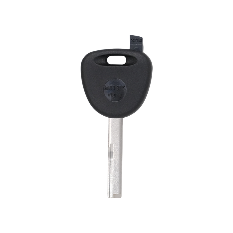 Mitsubishi Pod Key with pinhole release - HS-POD KEYS-KEYLINE USA-1996, 1997, 1998, 1999, 2000, 2001, 2002, 2003, 2004, 2005, 2006, 2007, 2008, 2009, 2010, 2011, 2012, Automotive, C70, Carisma, Colt, Forfour, Keys & Remotes, Make_Mitsubishi, Make_Smart, Make_Volvo, Mitsubishi, Pod Keys, S40, S70, S80, Smart, Space Star, Type_Pod Keys, V40, V70, Volvo-Keyline Store-Automotive Industry-Keyline USA-Locksmith-Automotive Dealers