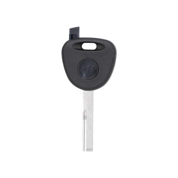 Mitsubishi Pod Key with pinhole release - HS-POD KEYS-KEYLINE USA-1996, 1997, 1998, 1999, 2000, 2001, 2002, 2003, 2004, 2005, 2006, 2007, 2008, 2009, 2010, 2011, 2012, Automotive, C70, Carisma, Colt, Forfour, Keys & Remotes, Make_Mitsubishi, Make_Smart, Make_Volvo, Mitsubishi, Pod Keys, S40, S70, S80, Smart, Space Star, Type_Pod Keys, V40, V70, Volvo-Keyline Store-Automotive Industry-Keyline USA-Locksmith-Automotive Dealers