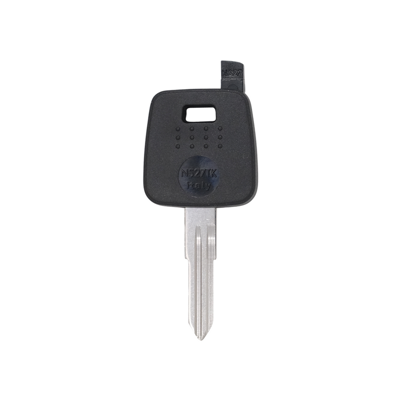 Nissan/Subaru Pod Key with pinhole release-POD KEYS-KEYLINE USA-1995, 1996, 1997, 1998, 1999, 2000, 2001, 2002, 2003, Almera, Alteon, Automotive, Cab Star, Ford, i30, Impreza, Infiniti, Keys & Remotes, Legacy, Make_Ford, Make_Infiniti, Make_Nissan, Make_Subaru, Maverick, Maxima, Micra, Nissan, Outback, Pod Keys, Primera, Pulsar, Serena, Subaru, Terrano II, Type_Pod Keys, Vanette-Keyline Store-Automotive Industry-Keyline USA-Locksmith-Automotive Dealers