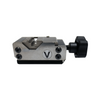 V Clamp - Volkswagen - Ninja Laser / 994 Laser-CLAMP-KEYLINE USA-994 Laser, black friday, Machine_994 Laser, Machine_Ninja Laser, Ninja Laser, NL Bundle, Parts & Accessories, Type_Clamps-Keyline Store-Automotive Industry-Keyline USA-Locksmith-Automotive Dealers