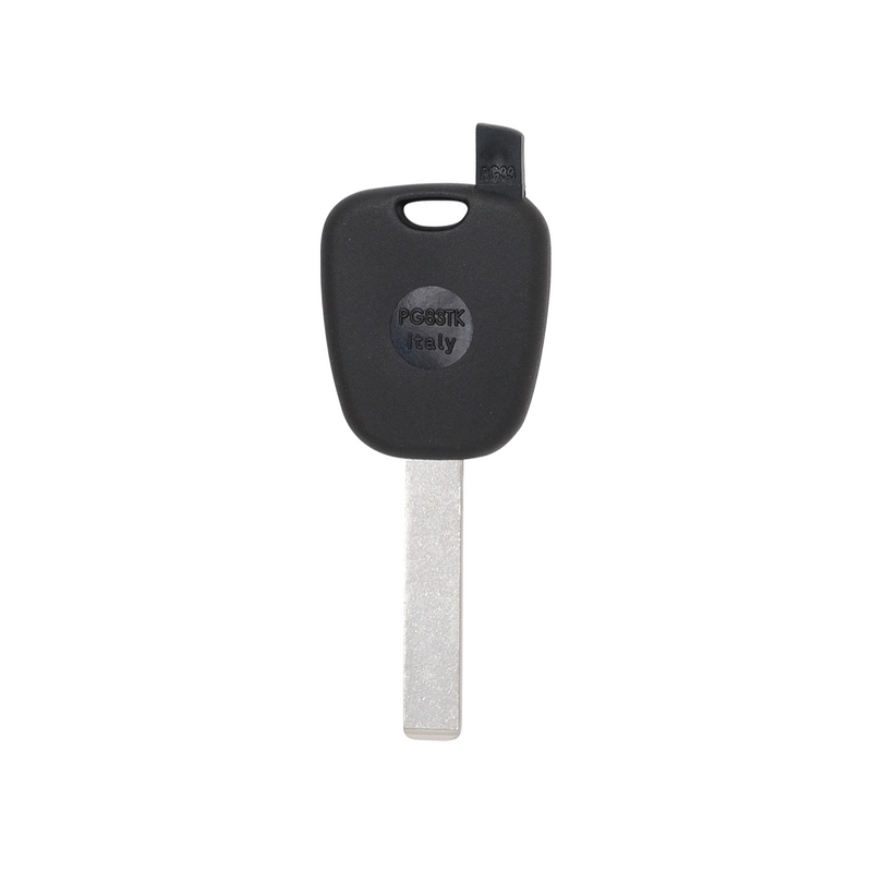 Citroen Pod Key with pinhole release - HS-POD KEYS-KEYLINE USA-2001, 2002, 2003, 2004, 2005, 2006, 2007, 2008, 2009, 2010, 2011, 2012, 2013, 2014, 207, 208, 307 / 307 S. Wagon, Automotive, C4-Picasso, C5, C8, Citroen, Dispatch, Fiat, Jumpy, Keys & Remotes, Make_Citroen, Make_Fiat, Make_Peugeot, Peugeot, Pod Keys, R, Scudo, Type_Pod Keys, Ulysse-Keyline Store-Automotive Industry-Keyline USA-Locksmith-Automotive Dealers