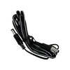 Power Supply Cable - 994 Laser/Ninja Total/Ninja Laser/Ninja Vortex-CABLE-KEYLINE USA-994 Laser, black friday, Machine_994 Laser, Machine_Ninja Laser, Machine_Ninja Total, Ninja Laser, Ninja Total, Parts & Accessories, Spare Parts, Type_Spare Parts-Keyline Store-Automotive Industry-Keyline USA-Locksmith-Automotive Dealers