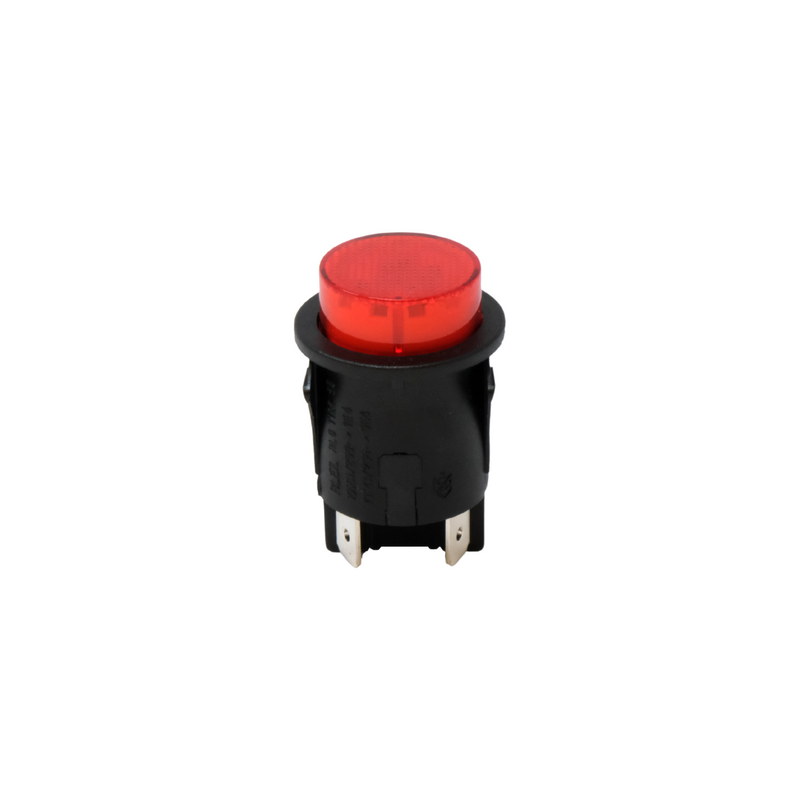 Push Start Button-SWITCH-KEYLINE USA-106, Machine_106 META, Machine_Ninja Laser, Machine_Ninja Total, Ninja Laser, Ninja Total, Parts & Accessories, Spare Parts, Type_Spare Parts-Keyline Store-Automotive Industry-Keyline USA-Locksmith-Automotive Dealers