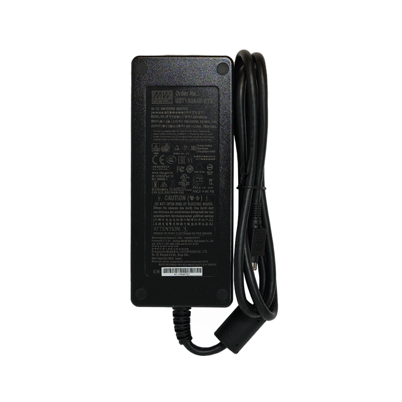 External Power Supply - Gymkana-CABLE-KEYLINE USA-Gymkana 994, Machine_Gymkana 994, Parts & Accessories, Spare Parts, Type_Spare Parts-Keyline Store-Automotive Industry-Keyline USA-Locksmith-Automotive Dealers