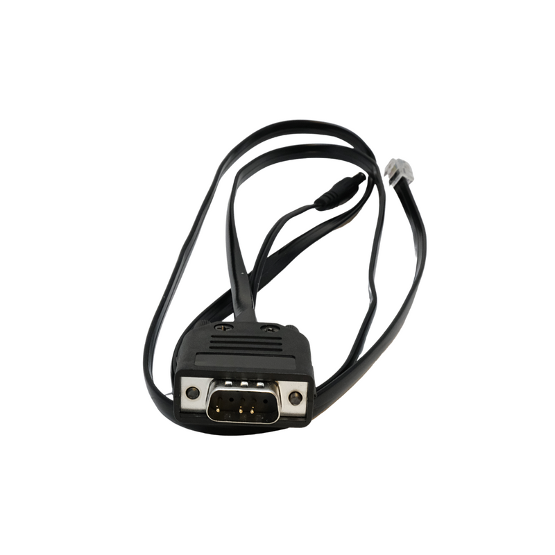 Console Cable - 994/Ninja Laser/Ninja Total-CABLE-KEYLINE USA-994 Laser, Ninja Laser, Ninja Total, Spare Parts, Type_Spare Parts-Keyline Store-Automotive Industry-Keyline USA-Locksmith-Automotive Dealers