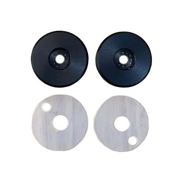 Shield Holding Washer Kit - Gymkana-SHIELD-KEYLINE USA-black friday, Gymkana 994, Machine_Gymkana 994, Parts & Accessories, Spare Parts, Type_Spare Parts-Keyline Store-Automotive Industry-Keyline USA-Locksmith-Automotive Dealers