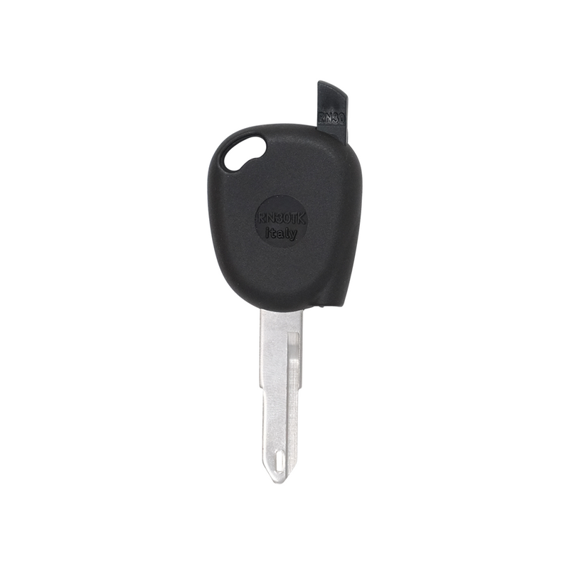 Opel/Peugeot Pod Key with pinhole release-POD KEYS-KEYLINE USA-106, 1995, 1996, 1997, 1998, 1999, 2000, 2001, 2002, 2003, 2004, 2005, 2006, 2007, 2008, 2009, 206, 206 Cabrio, 306, Automotive, Avantime, CF, Clio, Combo, Dacia, DAF, Espace, Interstar, Keys & Remotes, Laguna, LF, Make_DAF, Make_Nissan, Make_Opel, Make_Peugeot, Master, Megane, Movano, Nissan, Opel, Peugeot, Plus, Pod Keys, Primastar, Renault, Safrane, Scenic, Symbol, Trafic, Type_Pod Keys, Vivaro, XF-Keyline Store-Automotive Industry-Keyline US