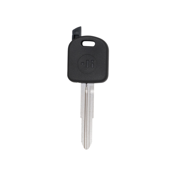 Subaru/Suzuki Pod Key with pinhole release-POD KEYS-KEYLINE USA-1996, 1997, 1998, 1999, 2000, 2001, 2002, 2003, 2004, 2005, Alto, Automotive, Baleno, Big Horn, Grand Vitara, Isuzu, Justy, Keys & Remotes, Make_Isuzu, Make_Subaru, Make_Suzuki, Pod Keys, Subaru, Suzuki, Swift, Trooper, Type_Pod Keys, Vitara-Keyline Store-Automotive Industry-Keyline USA-Locksmith-Automotive Dealers