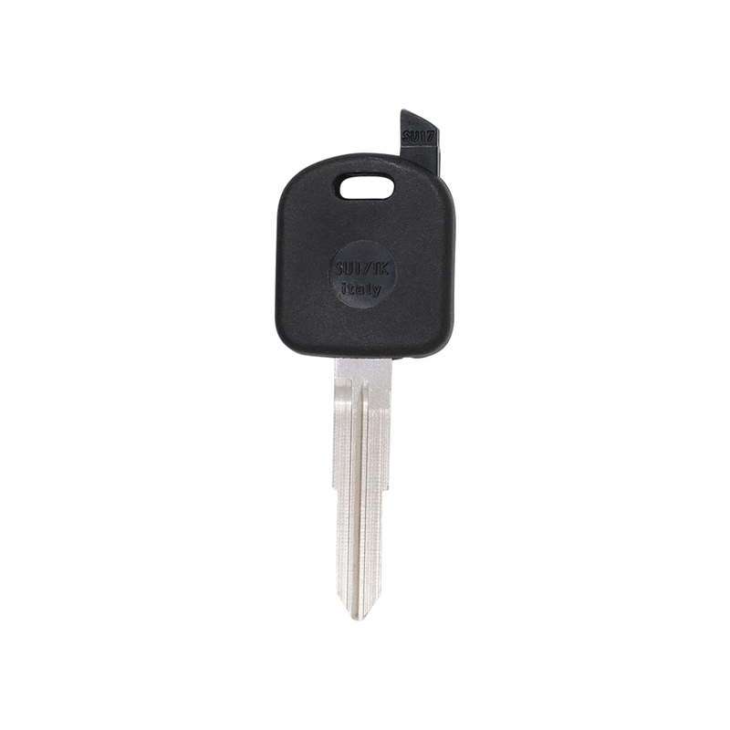 Suzuki Pod Key with pinhole release - 1-POD KEYS-KEYLINE USA-1995, 1996, 1997, 1998, 1999, 2000, 2001, 2002, 2003, 2004, 2005, 2006, 2007, 2008, 2009, 2010, 2011, 2012, Alto, Automotive, Baleno, Escudo, Grand Vitara, Ignis, Jimny, Keys & Remotes, Make_Maruti Suzuki, Make_Suzuki, Maruti Suzuki, Pod Keys, Suzuki, Swift, Type_Pod Keys, Versa, Vitara, Wagon R, Zen Estilo-Keyline Store-Automotive Industry-Keyline USA-Locksmith-Automotive Dealers