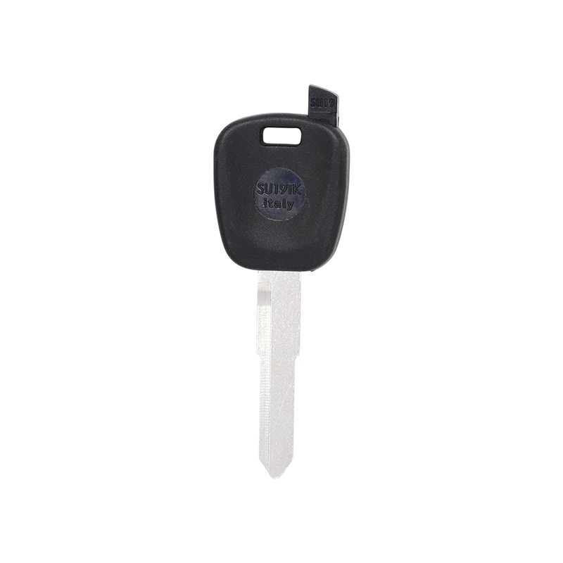 Suzuki Pod Key with pinhole release - 2-POD KEYS-KEYLINE USA-2002, 2005, 2006, 2007, 2008, 2009, 2010, A-Star, Alto, Alto K10, Automotive, Grand Vitara, Keys & Remotes, Make_Maruti Suzuki, Make_Suzuki, Pod Keys, Ritz, Splash, Suzuki, Swift, SX4, Type_Pod Keys, Wagon R-Keyline Store-Automotive Industry-Keyline USA-Locksmith-Automotive Dealers