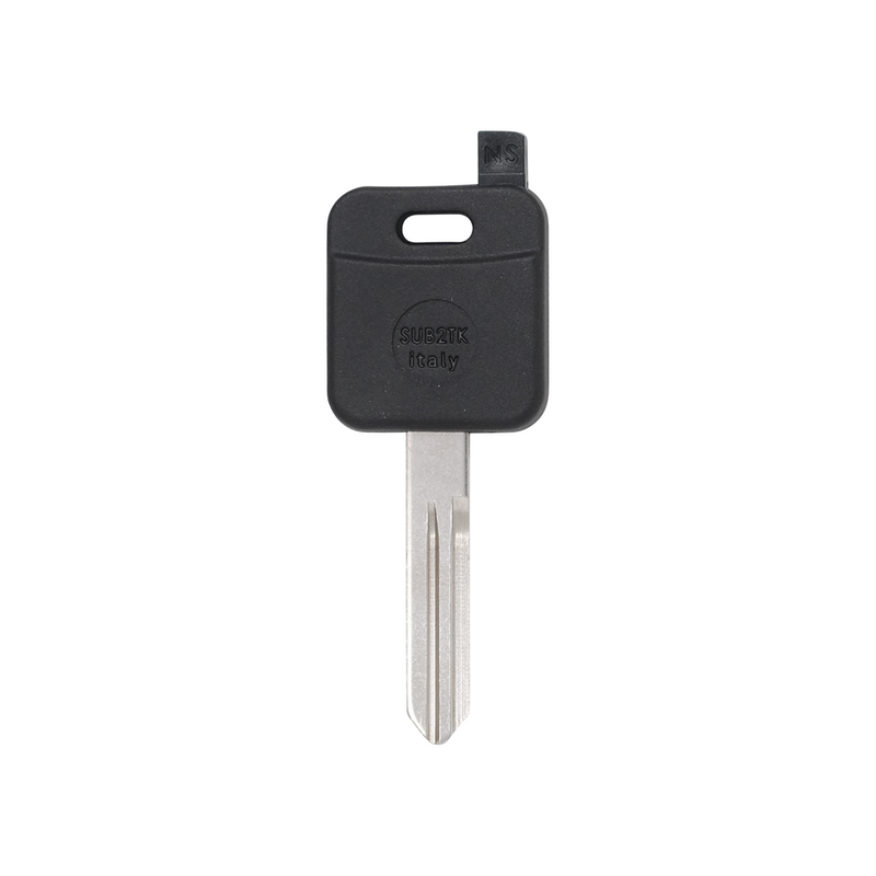 Subaru Pod Key with pinhole release-POD KEYS-KEYLINE USA-2005, 2006, 2007, 2008, 2009, Automotive, B9 Tribeca, Forester, Keys & Remotes, Legacy, Legacy Outback, Make_Subaru, Pod Keys, Subaru, Type_Pod Keys-Keyline Store-Automotive Industry-Keyline USA-Locksmith-Automotive Dealers