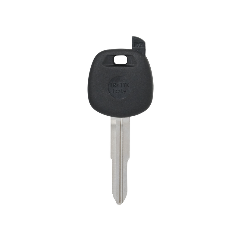 Toyota Pod Key with pinhole release - 1-POD KEYS-KEYLINE USA-1997, 1998, 1999, 2000, 2001, 2002, 2003, 2004, 2005, 2006, 2007, Automotive, Echo, Keys & Remotes, Make_Toyota, MR 2, Pod Keys, Starlet, Toyota, Type_Pod Keys, Yaris-Keyline Store-Automotive Industry-Keyline USA-Locksmith-Automotive Dealers