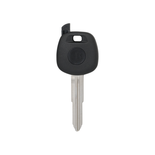 Toyota Pod Key with pinhole release - 1-POD KEYS-KEYLINE USA-1997, 1998, 1999, 2000, 2001, 2002, 2003, 2004, 2005, 2006, 2007, Automotive, Echo, Keys & Remotes, Make_Toyota, MR 2, Pod Keys, Starlet, Toyota, Type_Pod Keys, Yaris-Keyline Store-Automotive Industry-Keyline USA-Locksmith-Automotive Dealers