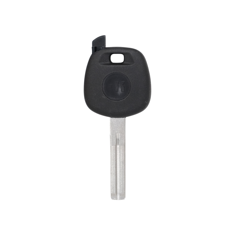 Lexus/Hyundai Pod Key with pinhole release - HS-POD KEYS-KEYLINE USA-1998, 1999, 2000, 2001, 2002, 2003, 2004, 2005, 2006, 2007, 2008, 2009, 2010, 2011, 2012, 2013, 2014, 2015, Automotive, Azera, Borrego, ES300, ES330, Genesis 4 DR, GS300, GS400, GS430, GX470, Hyundai, IS300, Keys & Remotes, Kia, Lexus, LS400, LS430, LX470, LX50, Magentis, Make_Hyundai, Make_Kia, Make_Lexus, Optima, Pod Keys, Rio, Rondo, RX300, RX330, RX350, RX400h, SC430, Sonata, Sportage, Tucson, Type_Pod Keys-Keyline Store-Automotive Ind