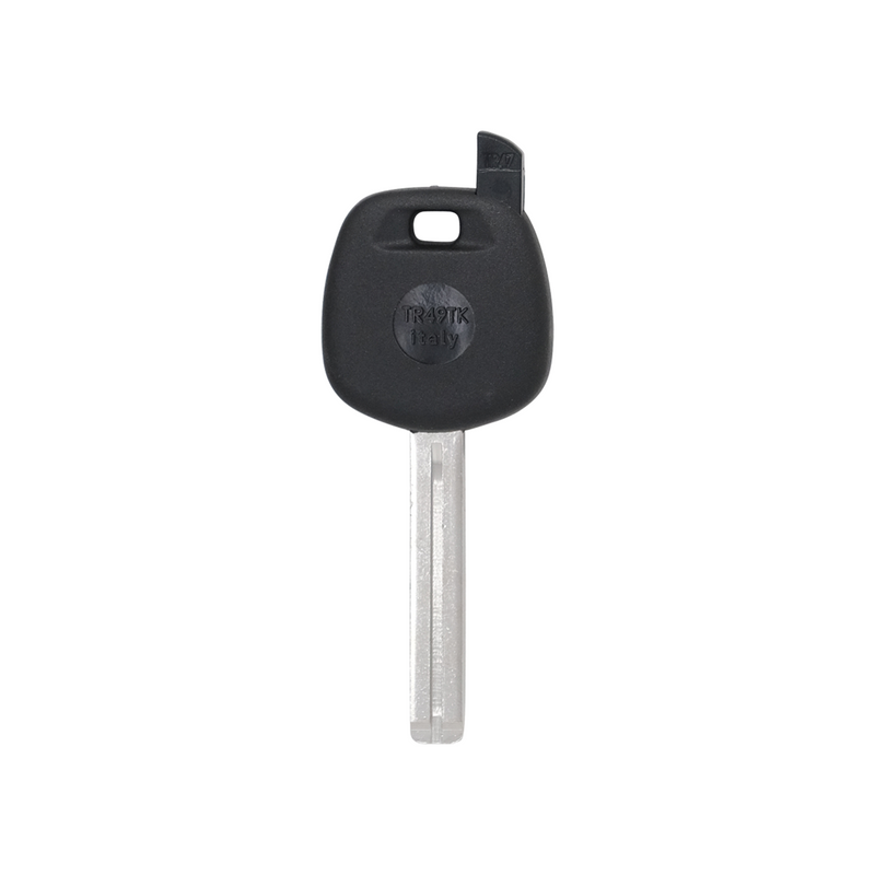 Lexus/Kia Pod Key with pinhole release - HS-POD KEYS-KEYLINE USA-1997, 1998, 1999, 2000, 2004, 2005, 2006, 2007, 2008, 2009, Amanti, Automotive, ES300, Keys & Remotes, Kia, Lexus, LS400, LS430, LX470, Make_Kia, Make_Lexus, Pod Keys, SC300, SC400, SC430, Type_Pod Keys-Keyline Store-Automotive Industry-Keyline USA-Locksmith-Automotive Dealers