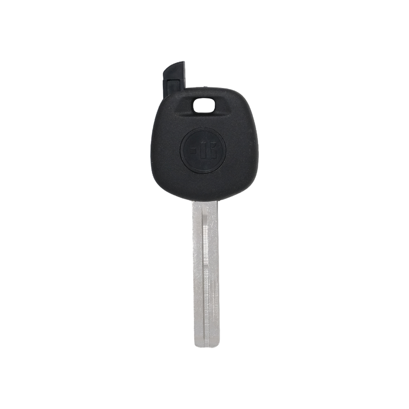 Lexus/Kia Pod Key with pinhole release - HS-POD KEYS-KEYLINE USA-1997, 1998, 1999, 2000, 2004, 2005, 2006, 2007, 2008, 2009, Amanti, Automotive, ES300, Keys & Remotes, Kia, Lexus, LS400, LS430, LX470, Make_Kia, Make_Lexus, Pod Keys, SC300, SC400, SC430, Type_Pod Keys-Keyline Store-Automotive Industry-Keyline USA-Locksmith-Automotive Dealers