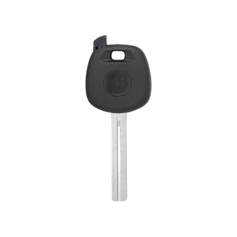 Lexus/Toyota Pod Key with pinhole release - HS-POD KEYS-KEYLINE USA-2000, 2001, 2002, 2003, 2004, Automotive, Diamante, Keys & Remotes, Make_Mitsubishi, Mitsubishi, Montero Sport, Pod Keys, Type_Pod Keys-Keyline Store-Automotive Industry-Keyline USA-Locksmith-Automotive Dealers