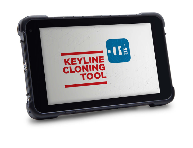 Automotive Programming Kit-Keyline Store-Label New, New-Keyline Store-Automotive Industry-Keyline USA-Locksmith-Automotive Dealers