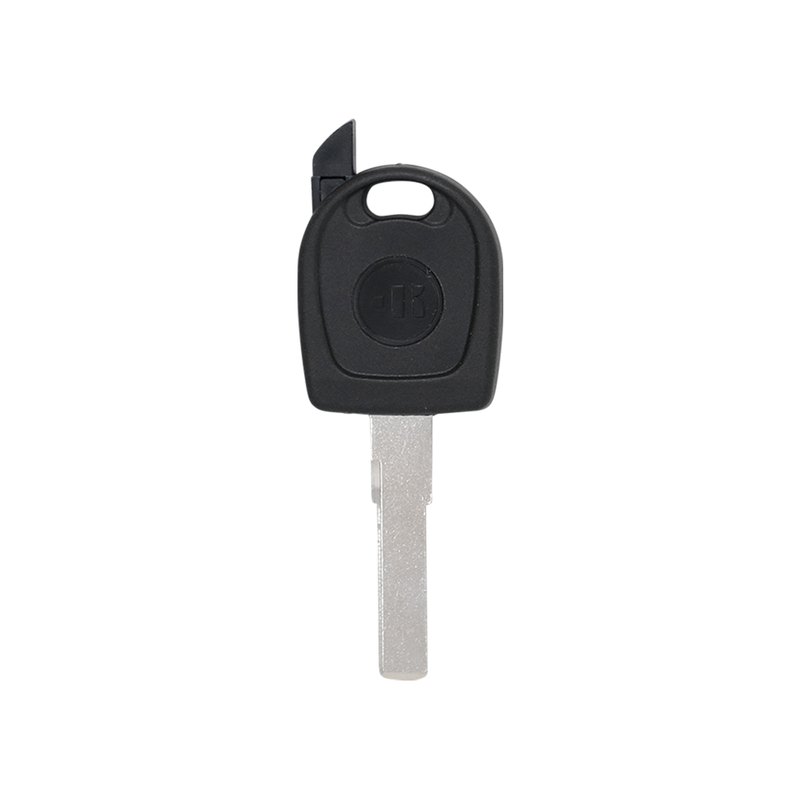 Audi/VW Pod Key with pinhole release - HS-POD KEYS-KEYLINE USA-1998, 1999, 2000, 2001, 2002, 2003, 2004, 2005, 2006, 2007, 2008, 2009, 2010, 2011, 2012, 2013, 2014, 2015, 2016, 2017, A3, A4, A6, A8, Allroad, Audi, Automotive, Beetle A5, Bentley, Boxster, Cabrio, Carrera, Cayenne, CC, Continental, Eos, GLI, Golf, Golf GTI, GTI, Jetta, Keys & Remotes, Make_Audi, Make_Bentley, Make_Porsche, Make_Volkswagen, New Beetle, Passat, Phaeton, Pod Keys, Porsche, Q5, Q7, R32, Rabbit, Roadster, S4, S5, S8, Tiguan, Tigua